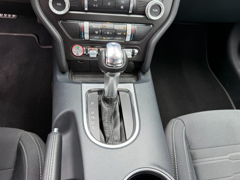 2021 Ford Mustang Mach 1 - Photo 33 - Nashville, TN 37210