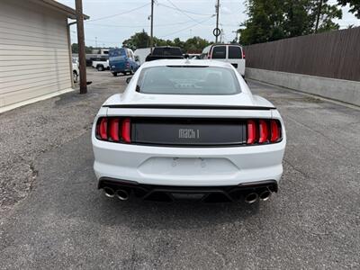 2021 Ford Mustang Mach 1 - Photo 9 - Nashville, TN 37210