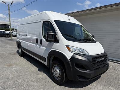 2023 RAM ProMaster 2500 159 WB   - Photo 12 - Nashville, TN 37210