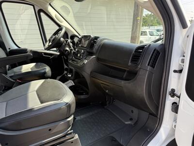 2023 RAM ProMaster 2500 159 WB   - Photo 16 - Nashville, TN 37210