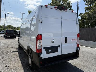 2023 RAM ProMaster 2500 159 WB   - Photo 21 - Nashville, TN 37210