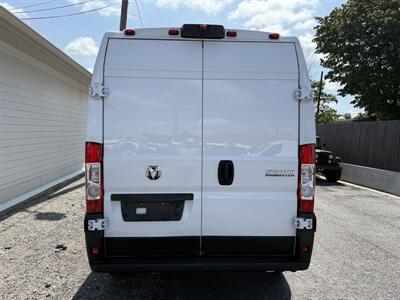 2023 RAM ProMaster 2500 159 WB   - Photo 22 - Nashville, TN 37210