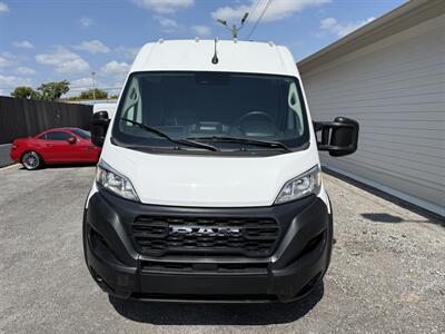2023 RAM ProMaster 2500 159 WB   - Photo 11 - Nashville, TN 37210