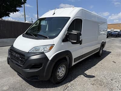 2023 RAM ProMaster 2500 159 WB   - Photo 10 - Nashville, TN 37210