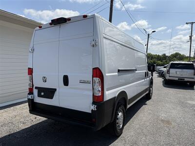 2023 RAM ProMaster 2500 159 WB   - Photo 13 - Nashville, TN 37210