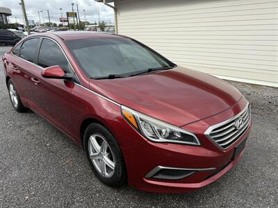 2016 Hyundai SONATA   - Photo 3 - Nashville, TN 37210