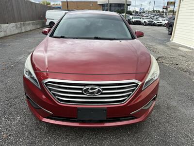 2016 Hyundai SONATA   - Photo 2 - Nashville, TN 37210