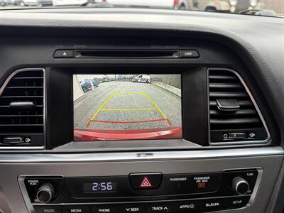 2016 Hyundai SONATA   - Photo 17 - Nashville, TN 37210