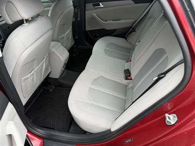 2016 Hyundai SONATA   - Photo 10 - Nashville, TN 37210