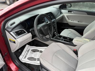 2016 Hyundai SONATA   - Photo 13 - Nashville, TN 37210
