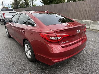 2016 Hyundai SONATA   - Photo 9 - Nashville, TN 37210