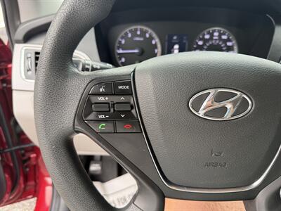 2016 Hyundai SONATA   - Photo 19 - Nashville, TN 37210