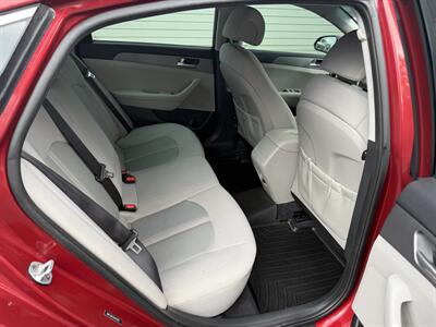 2016 Hyundai SONATA   - Photo 7 - Nashville, TN 37210
