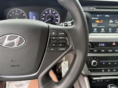 2016 Hyundai SONATA   - Photo 20 - Nashville, TN 37210
