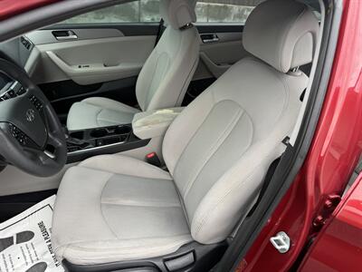 2016 Hyundai SONATA   - Photo 12 - Nashville, TN 37210
