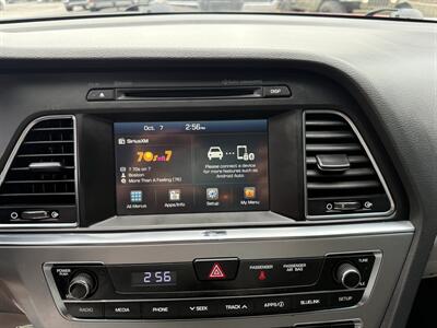 2016 Hyundai SONATA   - Photo 16 - Nashville, TN 37210