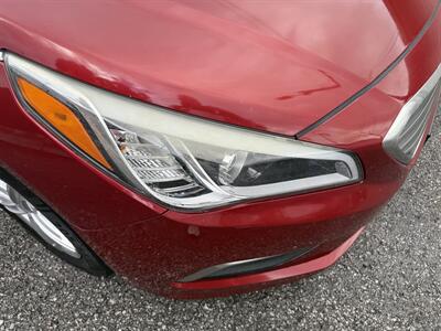 2016 Hyundai SONATA   - Photo 26 - Nashville, TN 37210