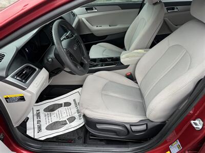 2016 Hyundai SONATA   - Photo 11 - Nashville, TN 37210