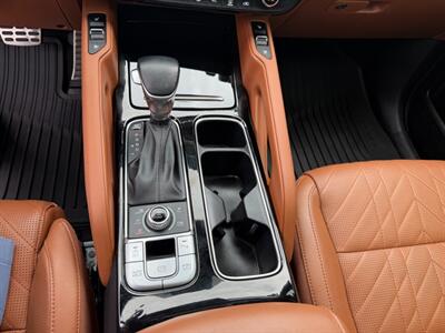 2024 Kia Telluride SX-Prestige X-Line - Photo 45 - Nashville, TN 37210