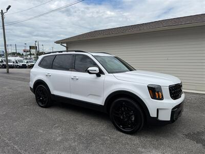 2024 Kia Telluride SX-Prestige X-Line - Photo 2 - Nashville, TN 37210