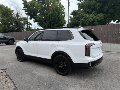 2024 Kia Telluride SX-Prestige X-Line - Photo 7 - Nashville, TN 37210