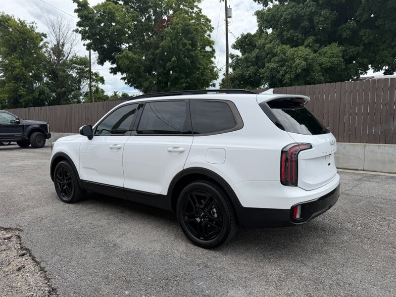 2024 Kia Telluride SX-Prestige X-Line - Photo 7 - Nashville, TN 37210