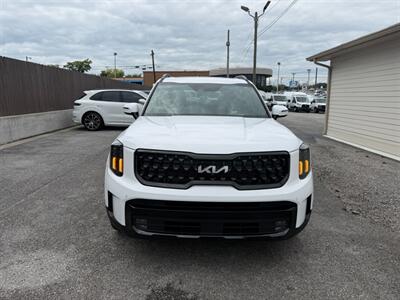 2024 Kia Telluride SX-Prestige X-Line - Photo 4 - Nashville, TN 37210