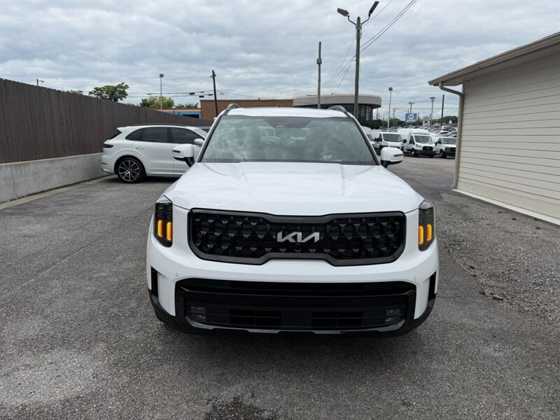 2024 Kia Telluride SX-Prestige X-Line - Photo 4 - Nashville, TN 37210