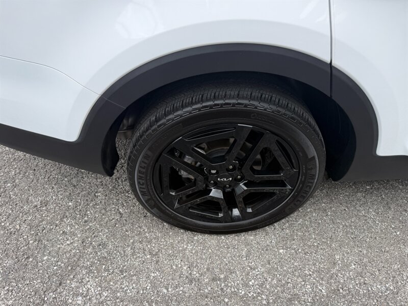 2024 Kia Telluride SX-Prestige X-Line - Photo 11 - Nashville, TN 37210