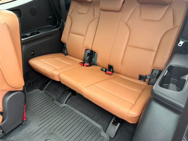 2024 Kia Telluride SX-Prestige X-Line - Photo 27 - Nashville, TN 37210