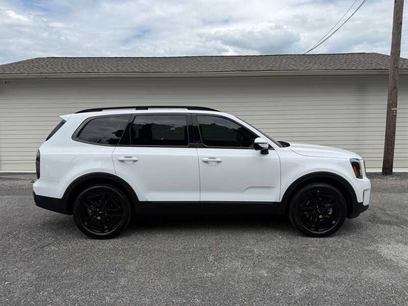 2024 Kia Telluride SX-Prestige X-Line   - Photo 1 - Nashville, TN 37210