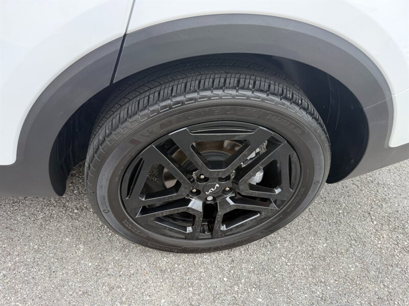 2024 Kia Telluride SX-Prestige X-Line - Photo 14 - Nashville, TN 37210