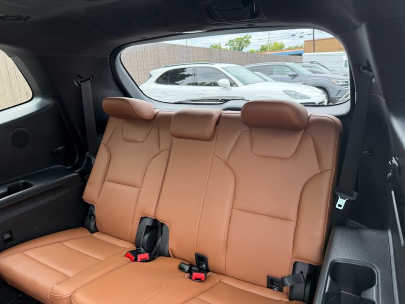 2024 Kia Telluride SX-Prestige X-Line - Photo 28 - Nashville, TN 37210