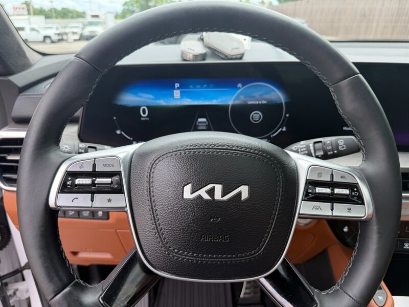 2024 Kia Telluride SX-Prestige X-Line - Photo 38 - Nashville, TN 37210