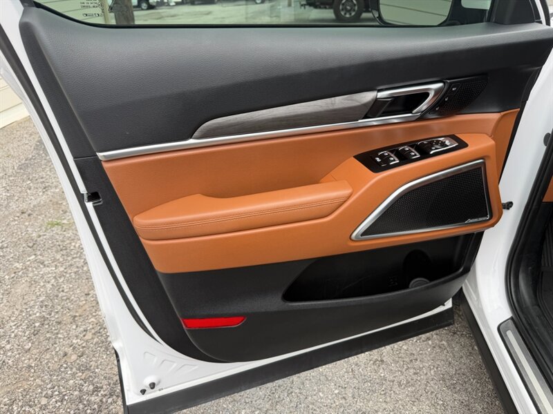 2024 Kia Telluride SX-Prestige X-Line - Photo 15 - Nashville, TN 37210