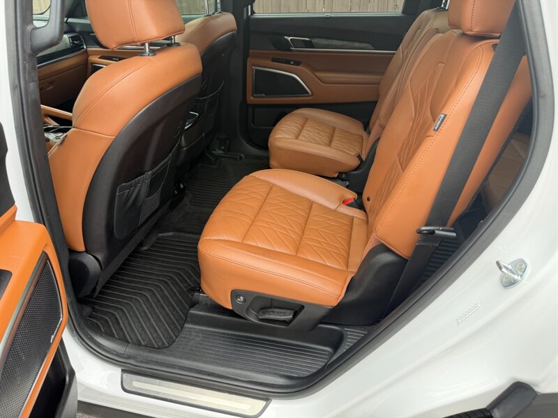 2024 Kia Telluride SX-Prestige X-Line - Photo 24 - Nashville, TN 37210