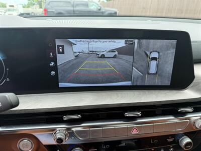 2024 Kia Telluride SX-Prestige X-Line - Photo 43 - Nashville, TN 37210