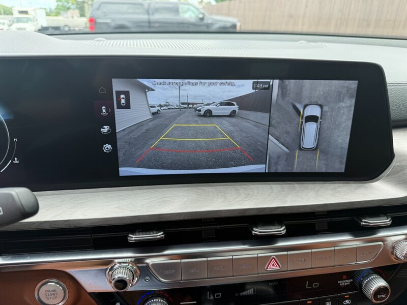 2024 Kia Telluride SX-Prestige X-Line - Photo 43 - Nashville, TN 37210