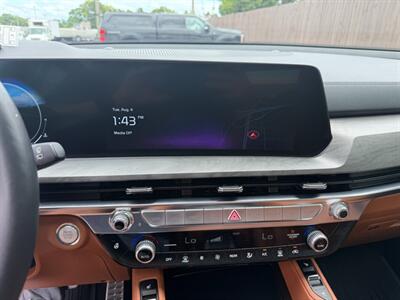 2024 Kia Telluride SX-Prestige X-Line - Photo 42 - Nashville, TN 37210