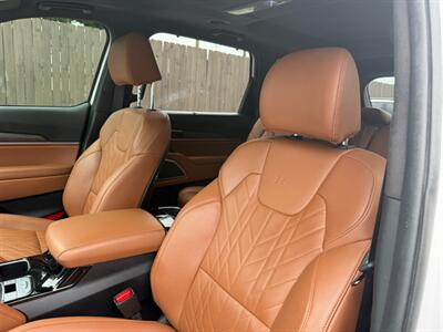 2024 Kia Telluride SX-Prestige X-Line - Photo 21 - Nashville, TN 37210