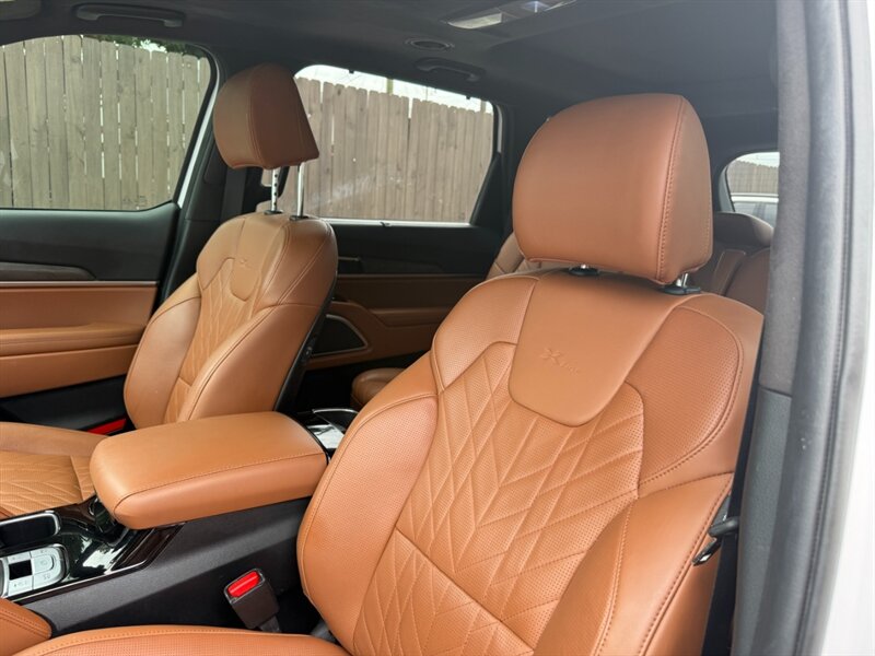 2024 Kia Telluride SX-Prestige X-Line - Photo 21 - Nashville, TN 37210