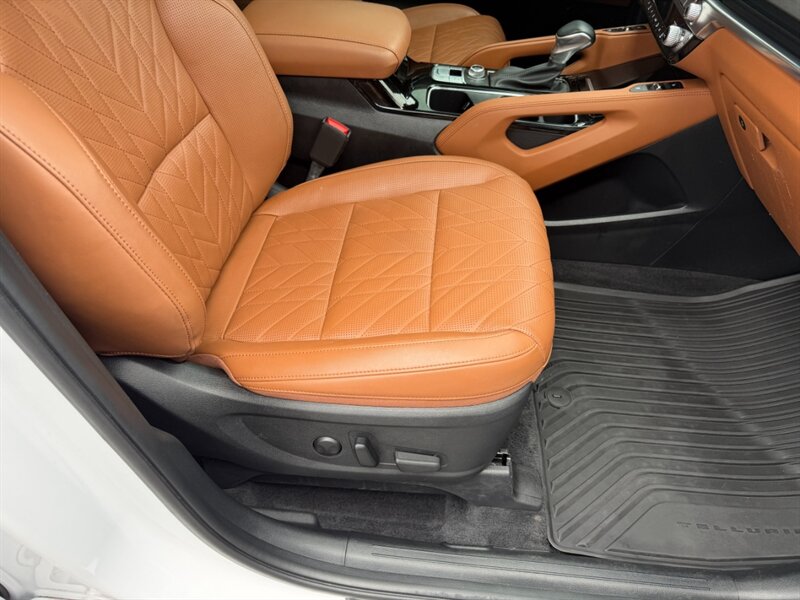 2024 Kia Telluride SX-Prestige X-Line - Photo 35 - Nashville, TN 37210