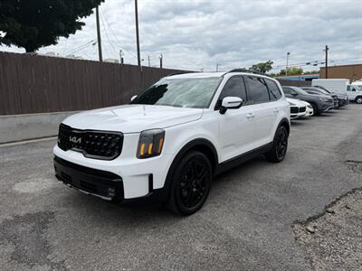 2024 Kia Telluride SX-Prestige X-Line - Photo 5 - Nashville, TN 37210