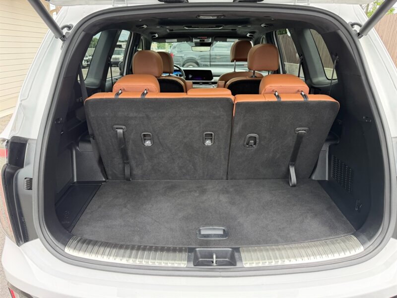 2024 Kia Telluride SX-Prestige X-Line - Photo 30 - Nashville, TN 37210