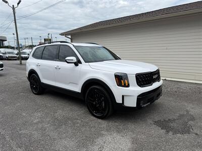 2024 Kia Telluride SX-Prestige X-Line - Photo 3 - Nashville, TN 37210