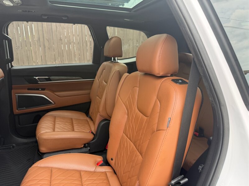 2024 Kia Telluride SX-Prestige X-Line - Photo 25 - Nashville, TN 37210