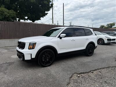 2024 Kia Telluride SX-Prestige X-Line - Photo 6 - Nashville, TN 37210