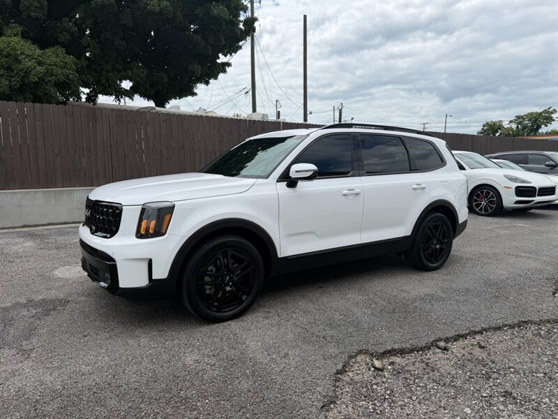 2024 Kia Telluride SX-Prestige X-Line - Photo 6 - Nashville, TN 37210