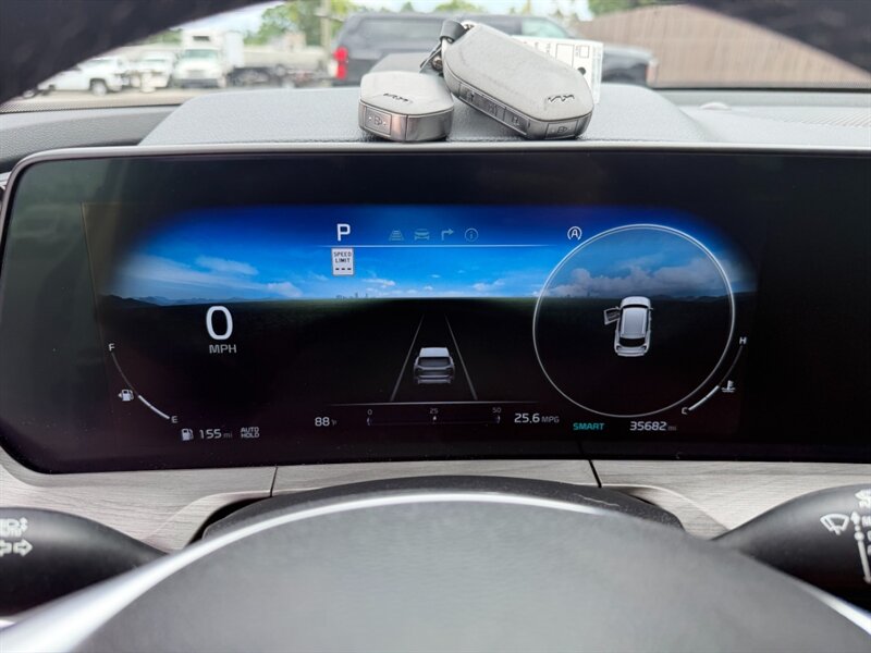 2024 Kia Telluride SX-Prestige X-Line - Photo 39 - Nashville, TN 37210