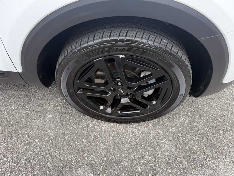 2024 Kia Telluride SX-Prestige X-Line - Photo 12 - Nashville, TN 37210